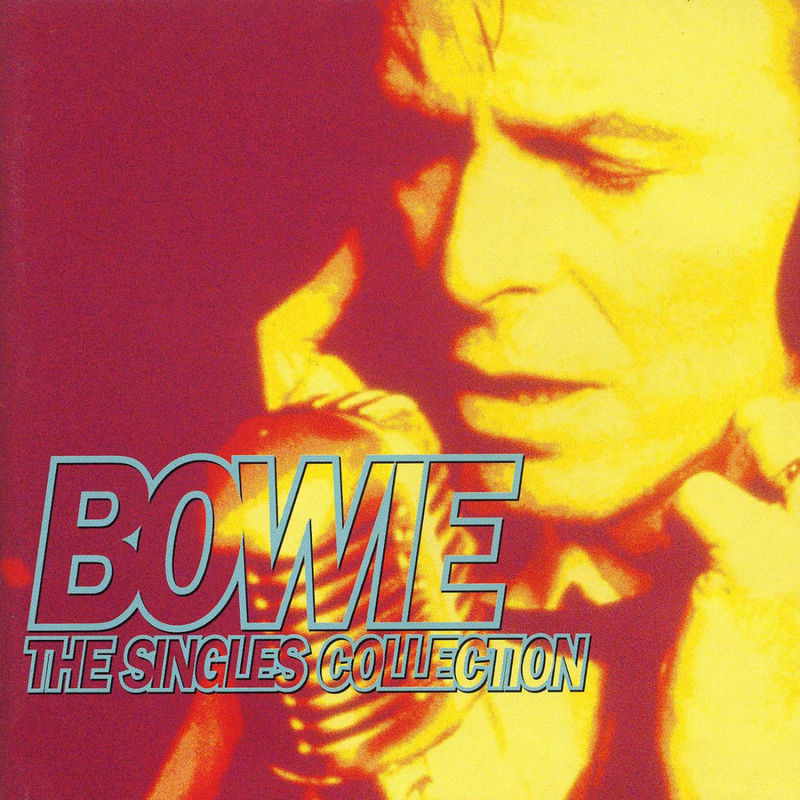 David Bowie
